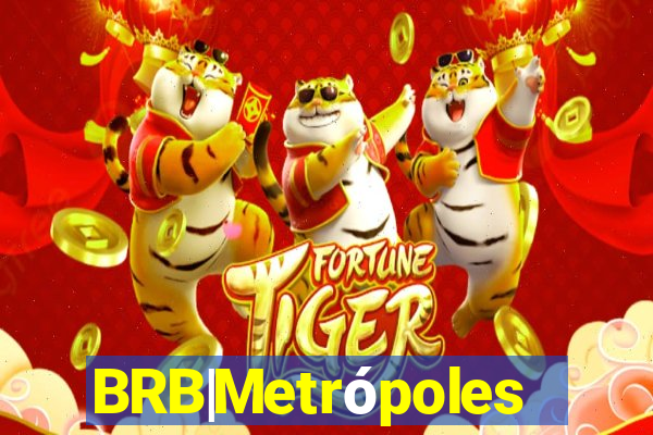 BRB|Metrópoles